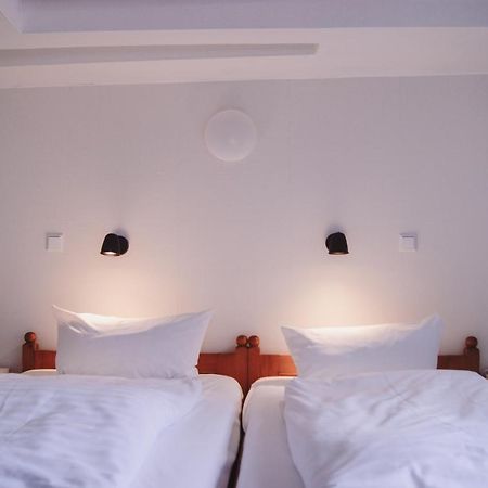 Digital Check-In - Stapelhaeuschen Hotel Cologne Luaran gambar