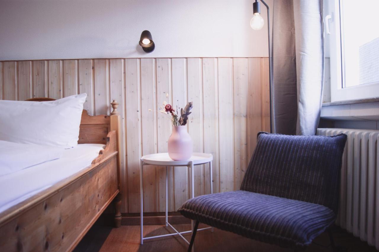 Digital Check-In - Stapelhaeuschen Hotel Cologne Luaran gambar