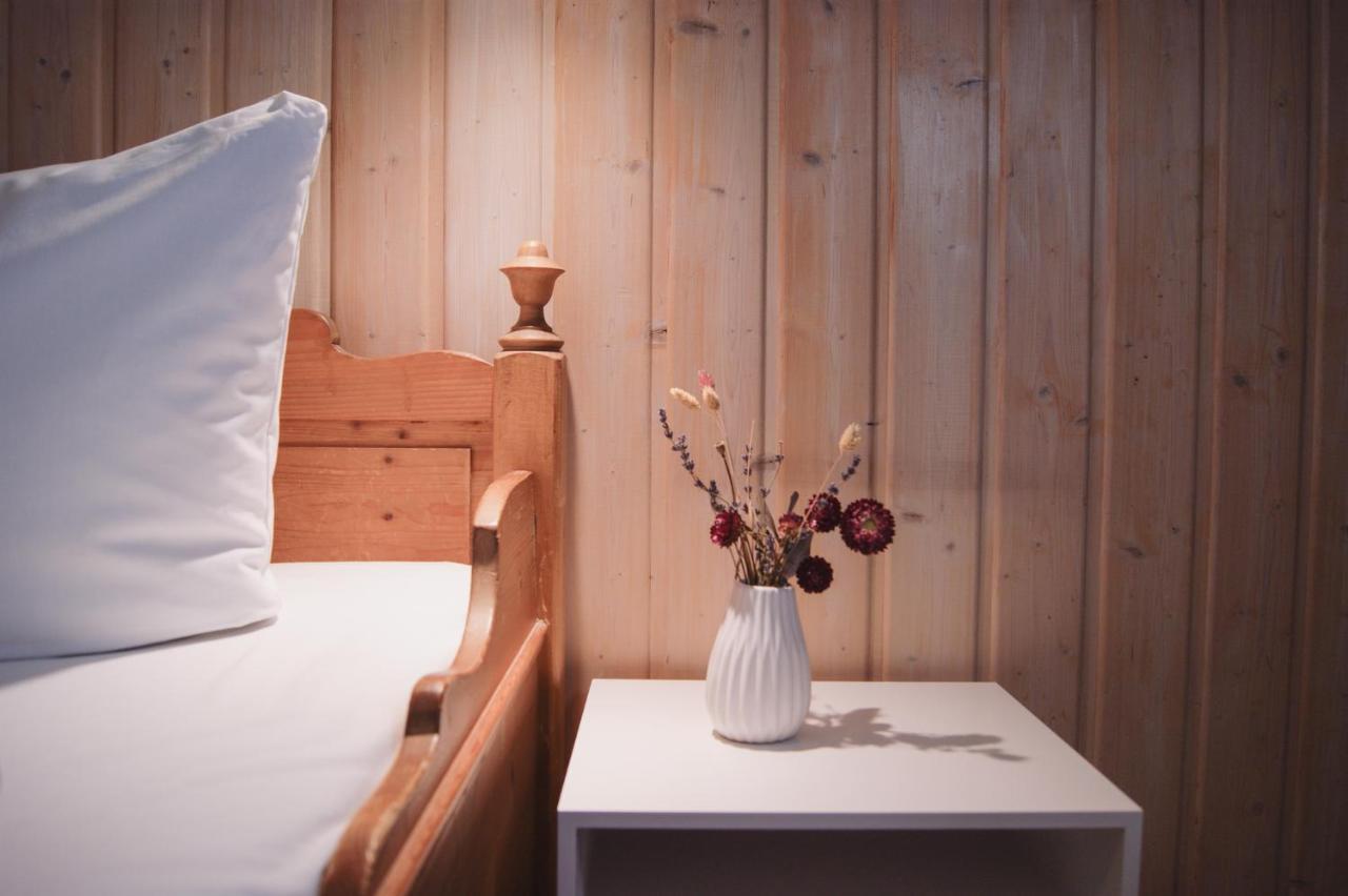 Digital Check-In - Stapelhaeuschen Hotel Cologne Luaran gambar
